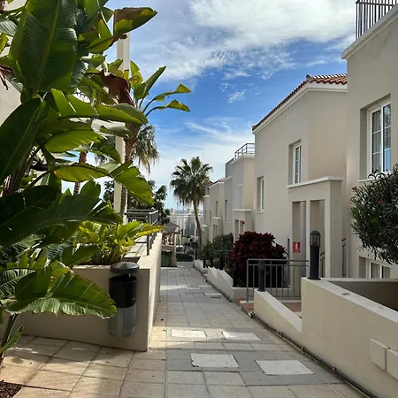 Costa Azul * Costa Adeje (Tenerife)