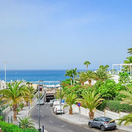 Playa Fanabe, El Duque
