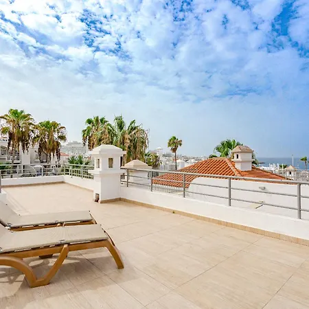 Costa Azul Appartement