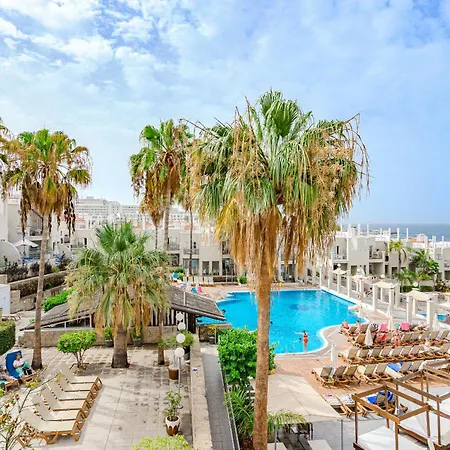 Apartamento Playa Fanabe, El Duque