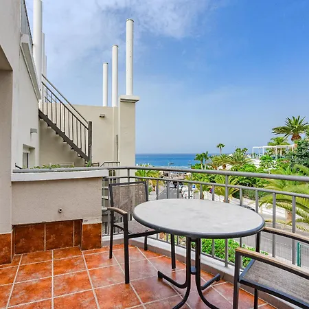 Costa Azul Apartamento *