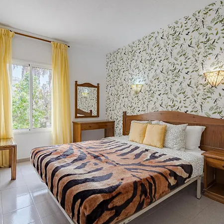 Costa Azul Appartement Costa Adeje (Tenerife)