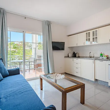 Apartment Costa Azul Costa Adeje (Tenerife)