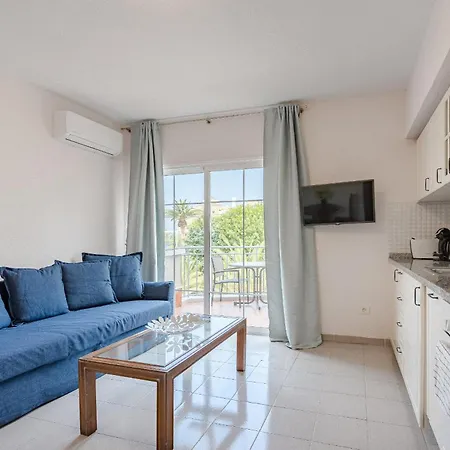 Costa Azul Costa Adeje (Tenerife)