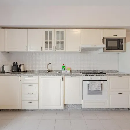 Costa Azul Apartamento