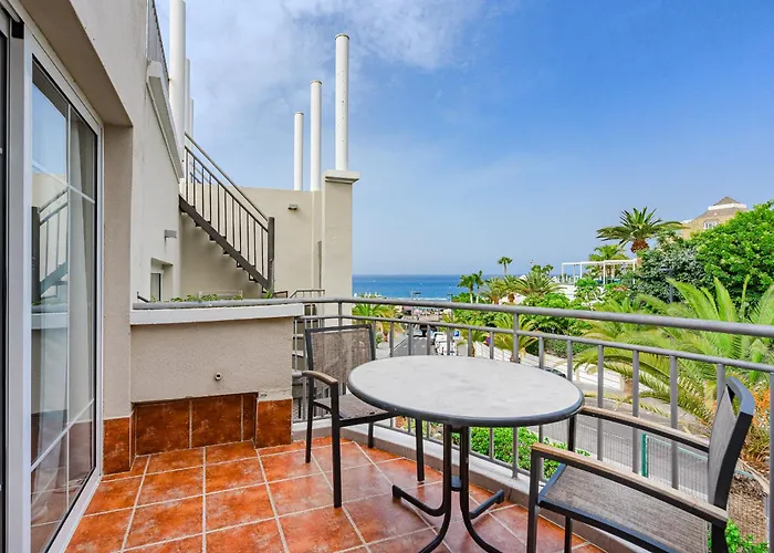 Costa Azul Apartman *