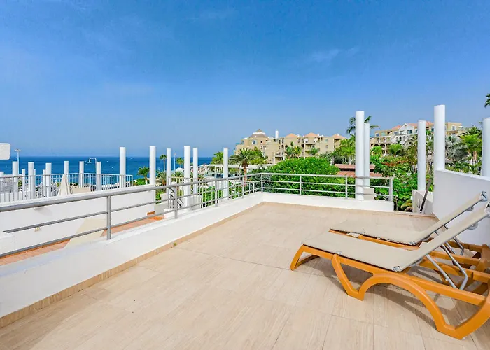 Apartman Costa Azul *