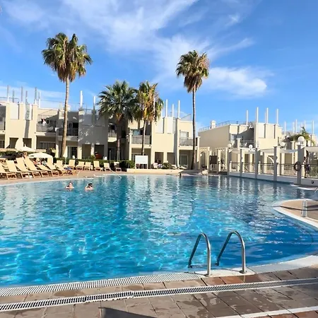 아파트 Costa Azul