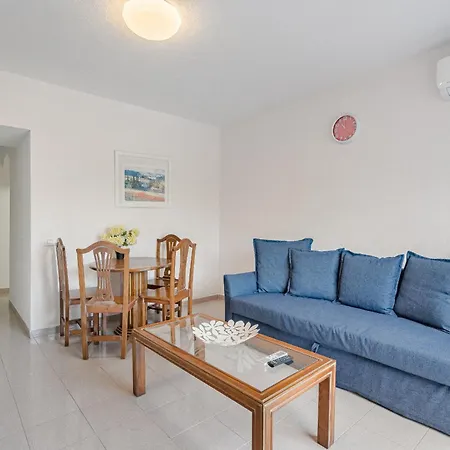 Costa Azul * אדחה