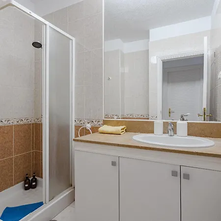 Apartment Costa Azul