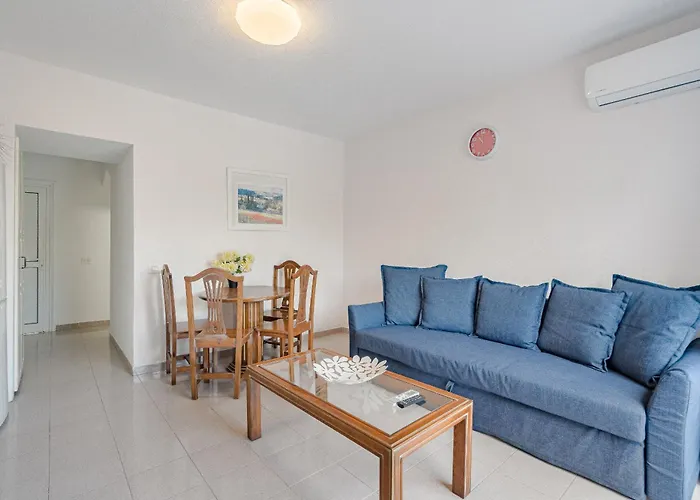 Costa Azul * アデヘ